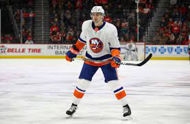 The latest stats, facts, news and notes on adam pelech of the new york islanders. Islanders Adam Pelech Finally Getting Respect As Top Defenseman