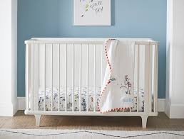 When To Lower Your Baby S Crib