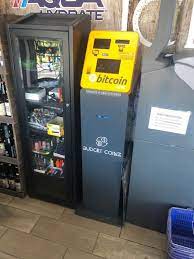 Coinbase is a secure online platform for buying, selling, transferring, and storing cryptocurrency. Bitcoin Atm In Grand Rapids Paris Spirits Wine