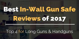 best in wall safe reviews 2019 top