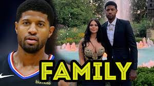 In this post, we're going to take a look at the life of this bighearted woman and we're going to give you all kinds of interesting facts about daniela. Paul George Family Video With Wife Daniela Rajic Youtube