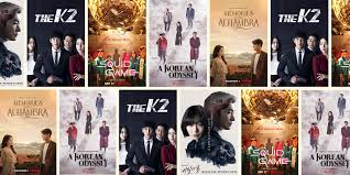 27 best korean drama series to watch on