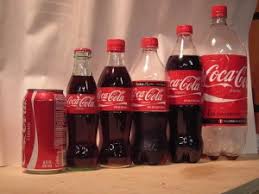 Footage of the explosive experiment currently boasts more than 6 million views on youtube. Share A Coke With Your Home How To Clean With Coca Cola Busy Bee Cleaning Service