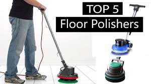 floor polishers 5 best floor polishers