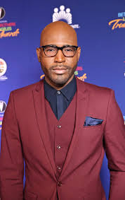 The reality star learned he had a son, jason, when he received a subpoena for child support when jason was 10 years old. Who Is Karamo Brown Who S The Queer Eye Culture Expert S Fiance Ian Jordan And How Capital