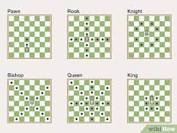 Iss video mein maine apko chess ko sirf 5 moves mein jitna sikhaya hai jai hind and please click on link and download the app. How To Play Chess For Beginners With Pictures Wikihow