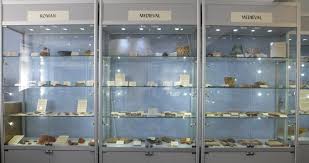 quality museum display cases cabinets