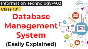database management system cl 10 it