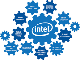 Intel Corporation Investor Relations Governance
