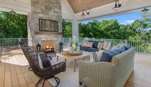 About Outdoor Fireplaces Rismedia