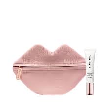 beautybio the pout volumizing lip serum