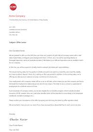 job offer letter what is it how to