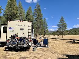 Forest service manages 154 national forests and 20 grasslands in 44 states (as well as puerto rico) across the united states, and in almost all of these, visitors are welcome to set up their camp outside of designated areas—provided camping is not expressly prohibited. Pin On California