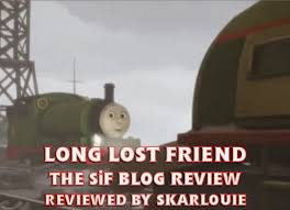 17 review long lost friend