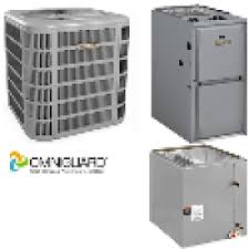 ducane air conditioning systems