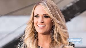 Carrie Underwood Announces Tour Dates For 2019 Details