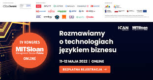 Patronat medialny: IV Kongres MIT Sloan Management Review Polska
