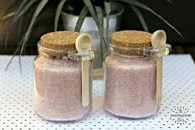 9 easy recipes for diy bath salts time