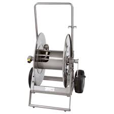 hannay reels ssat 1200 live hose reel