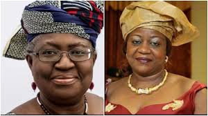 Lauretta onochie is on facebook. After Criticizing Okonjo Iweala In 2012 Buhari S Aide Lauretta Onochie Scampers To Take Picture With Her In 2021 Kfn