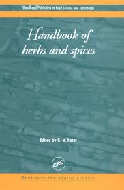Yayasan cn di ci : Calameo Handbook Of Herbs And Spices Rev1