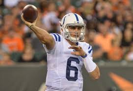 Looking At Backup Quarterbacks Colts Could Acquire In Coming