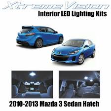 interior lights for mazda 3 ebay