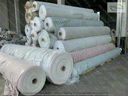 carpet backing mesh imported at rs 90