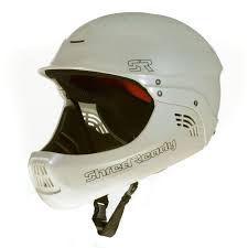 Shred Ready Standard Full Face Whitewater Helmet