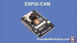 esp32 cam getting started solving