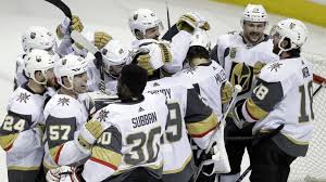 Coming off a season in which they won the stanley cup® the tampa bay lightning will resume their chase for a third stanley cup® championship at amalie arena. Vegas Golden Knights Und Tampa Bay Lightning Im Playoff Halbfinale Nhl News Sky Sport