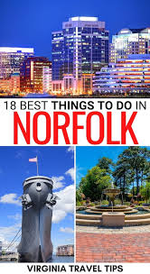 18 best things to do in norfolk va for