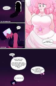 Gems Of Lust 3 (Steven Universe) [Lilarts] 
