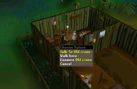 1 walkthrough 1.1 getting started 1.2 undead poultry 1.3 making a magnet 1.4 blessed hatchet 1.5 finishing up 18 slayer 19 crafting 30 ranged 35 woodcutting 15 thieving (or kill a h.a.m. Osrs Animal Magnetism Runescape Guide Runehq