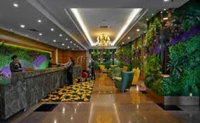 Πρόκειται για μια πολύ καλή προσφορά για τους χρήστες της hotelscombined που πόσο απέχει το the pearl kuala lumpur από το κέντρο της πόλης κουάλα λουμπούρ; The Pearl Kuala Lumpur Hotel Kuala Lumpur Malaysia Overview