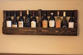 the wine rack riot give your wine the