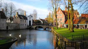 How To Spend 24 Hours In Bruges Intrepid Travel Blog The Journal