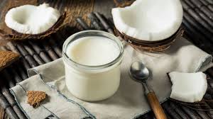 It is a great substitute for many beauty and skin care products. Coconut Oil On Face Overnight
