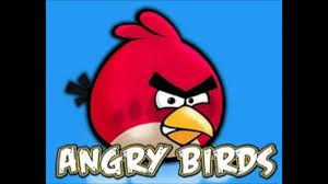 Angry Birds Theme Song by Ari Pulkkinen - Samples, Covers and Remixes