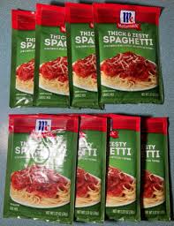zesty spaghetti sauce qatar u