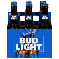 save on bud light beer 6 pk order