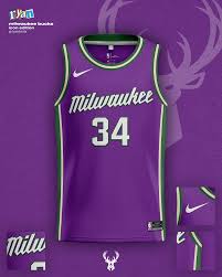 Please note that the links above are affiliate links, meaning that at no additional cost to you, i will earn a commission if you decide to make a purchase after clicking through the link. Milwaukee Bucks Uniform Refresh On Behance