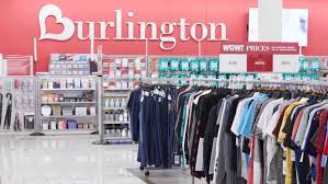 New Burlington Opens In Former