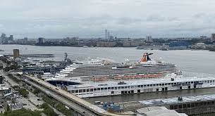 carnival cruise line is back in new