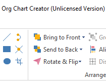 Download Org Chart Creator 8 4