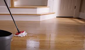 How To Clean Sticky Laminate Floors