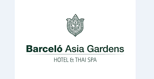 asia gardens hotel visit benidorm