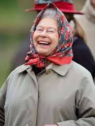 Последние твиты от queen (@queenwillrock). Queen Elizabeth S 11 Best Witty One Liners Vogue
