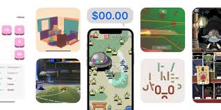 free iphone and ipad games with no iap