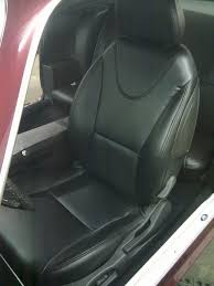 4th Generation Camaro Firebird Seat